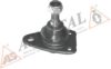 ASMETAL 10RN5001 Ball Joint
